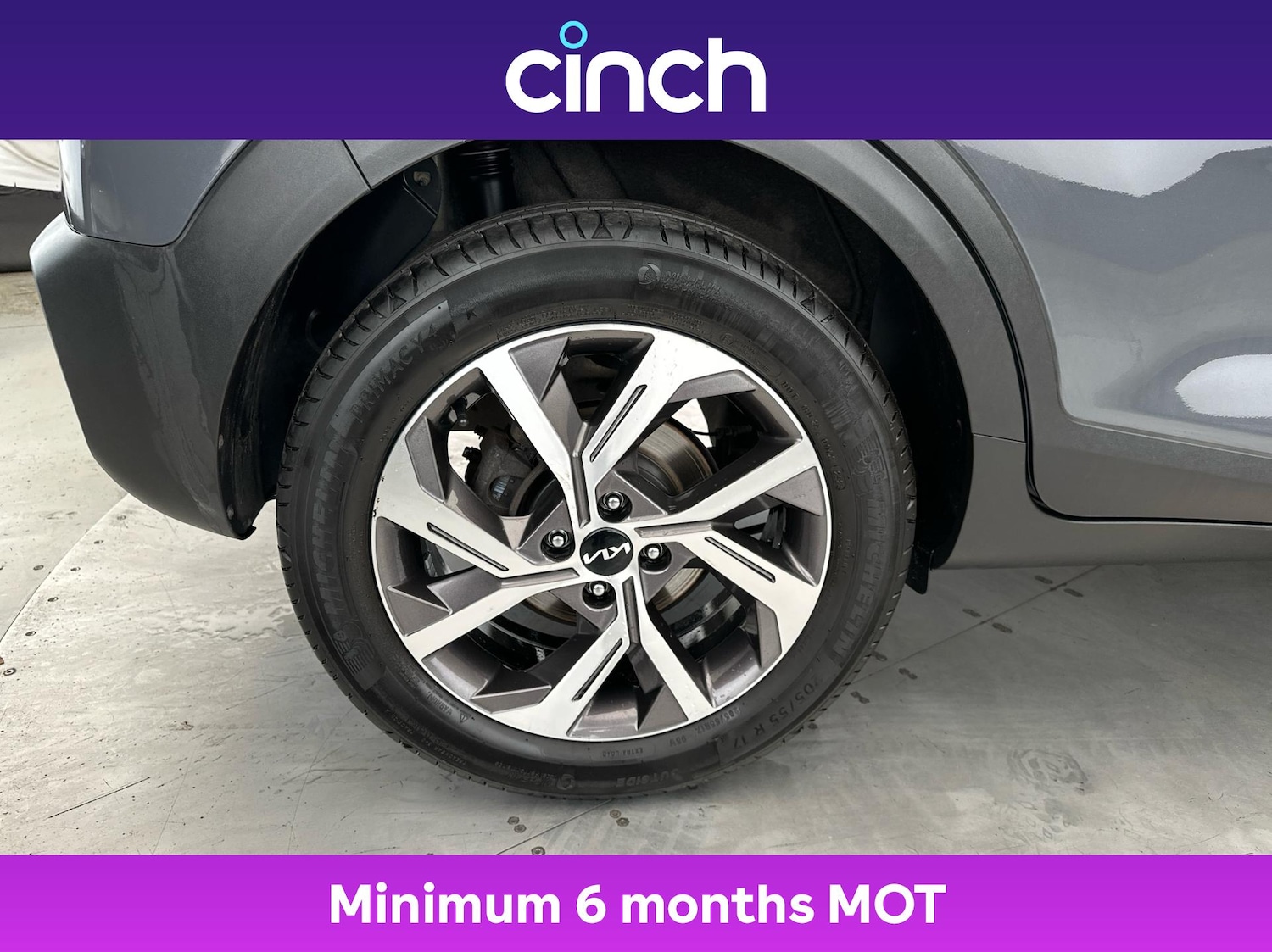 Used Kia Stonic 2022 for sale - 76445393: Photo 27