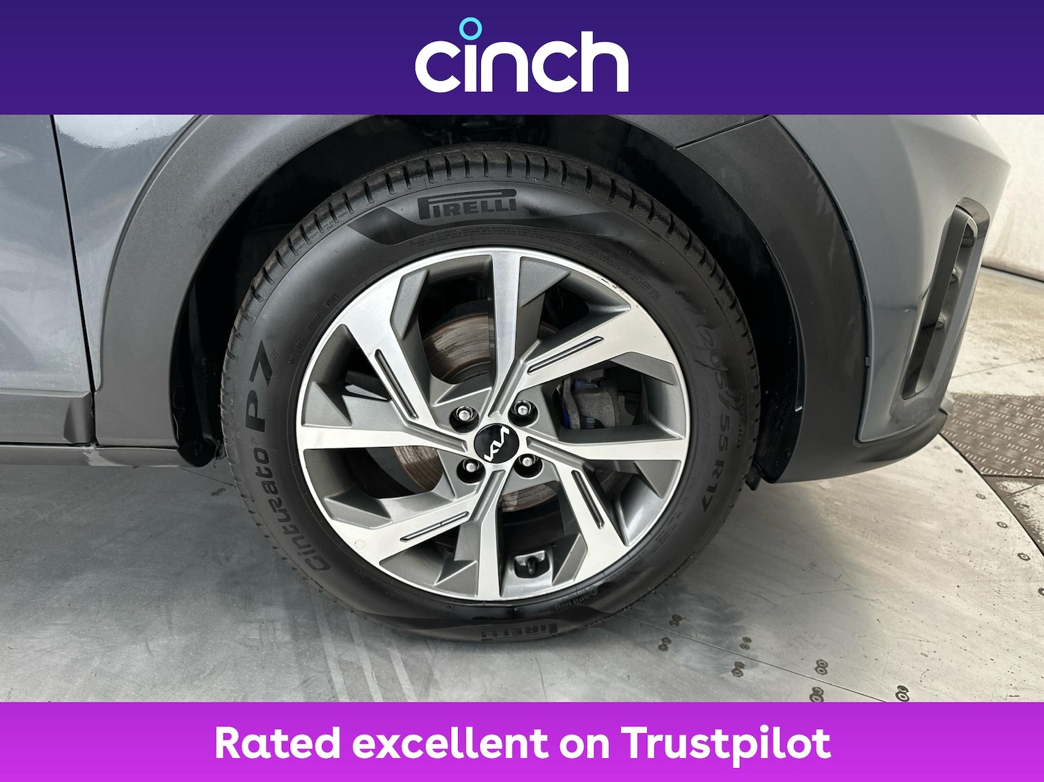 Used Kia Stonic 2022 for sale - 76445393: Photo 28