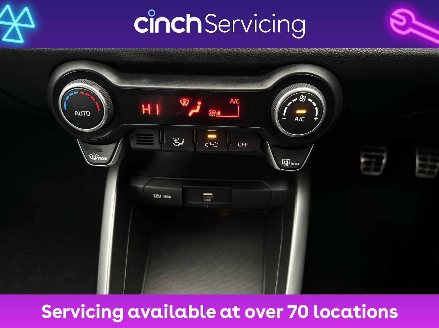 Used Kia Stonic 2022 for sale - 76445393: Photo 31