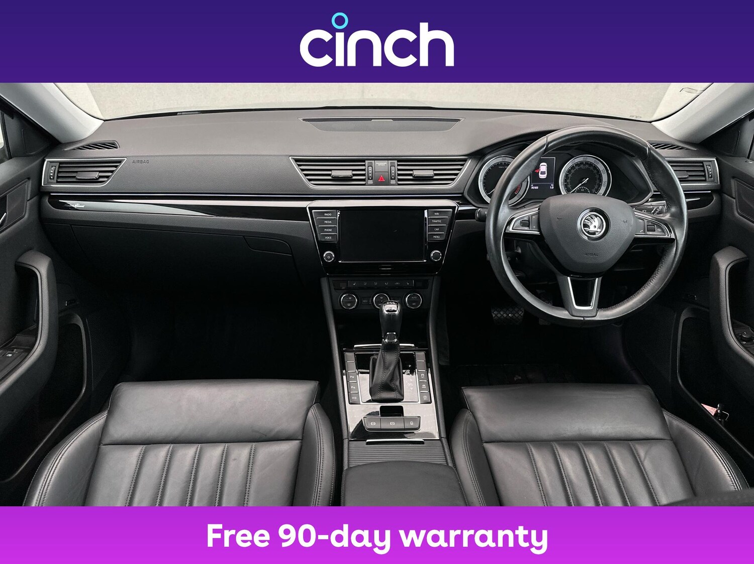 Used Skoda Superb 2018 for sale - 76731731: Photo 15