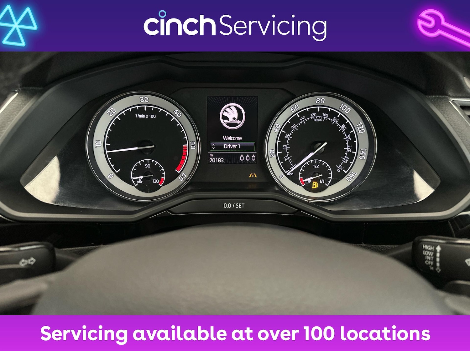 Used Skoda Superb 2018 for sale - 76731731: Photo 18