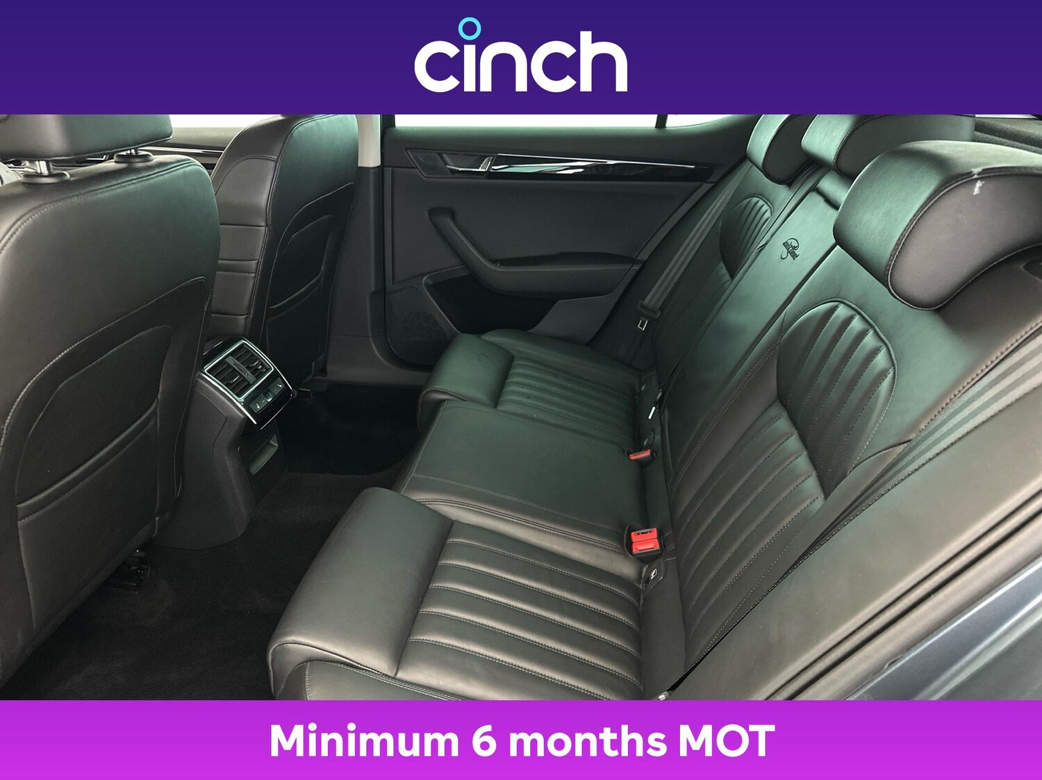 Used Skoda Superb 2018 for sale - 76731731: Photo 20