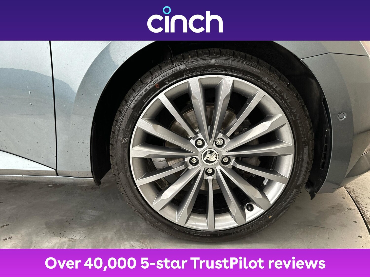 Used Skoda Superb 2018 for sale - 76731731: Photo 28