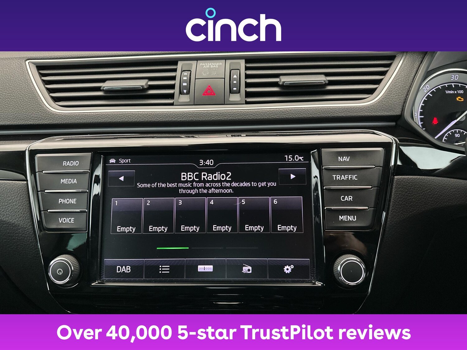 Used Skoda Superb 2018 for sale - 76731731: Photo 33