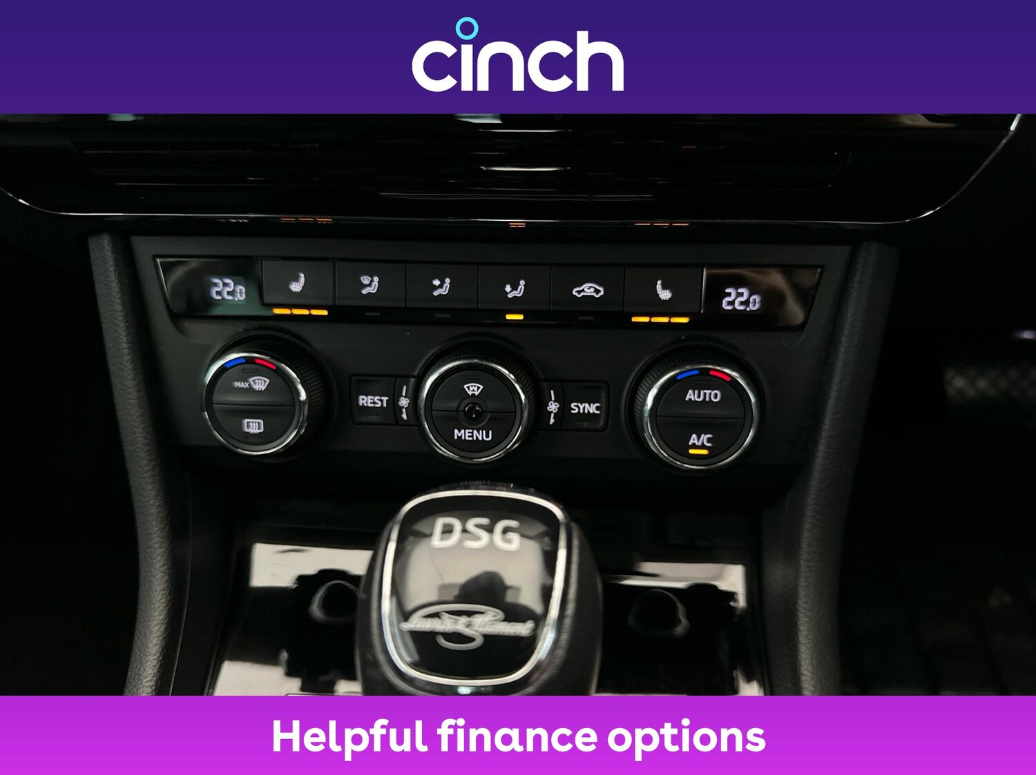 Used Skoda Superb 2018 for sale - 76731731: Photo 35