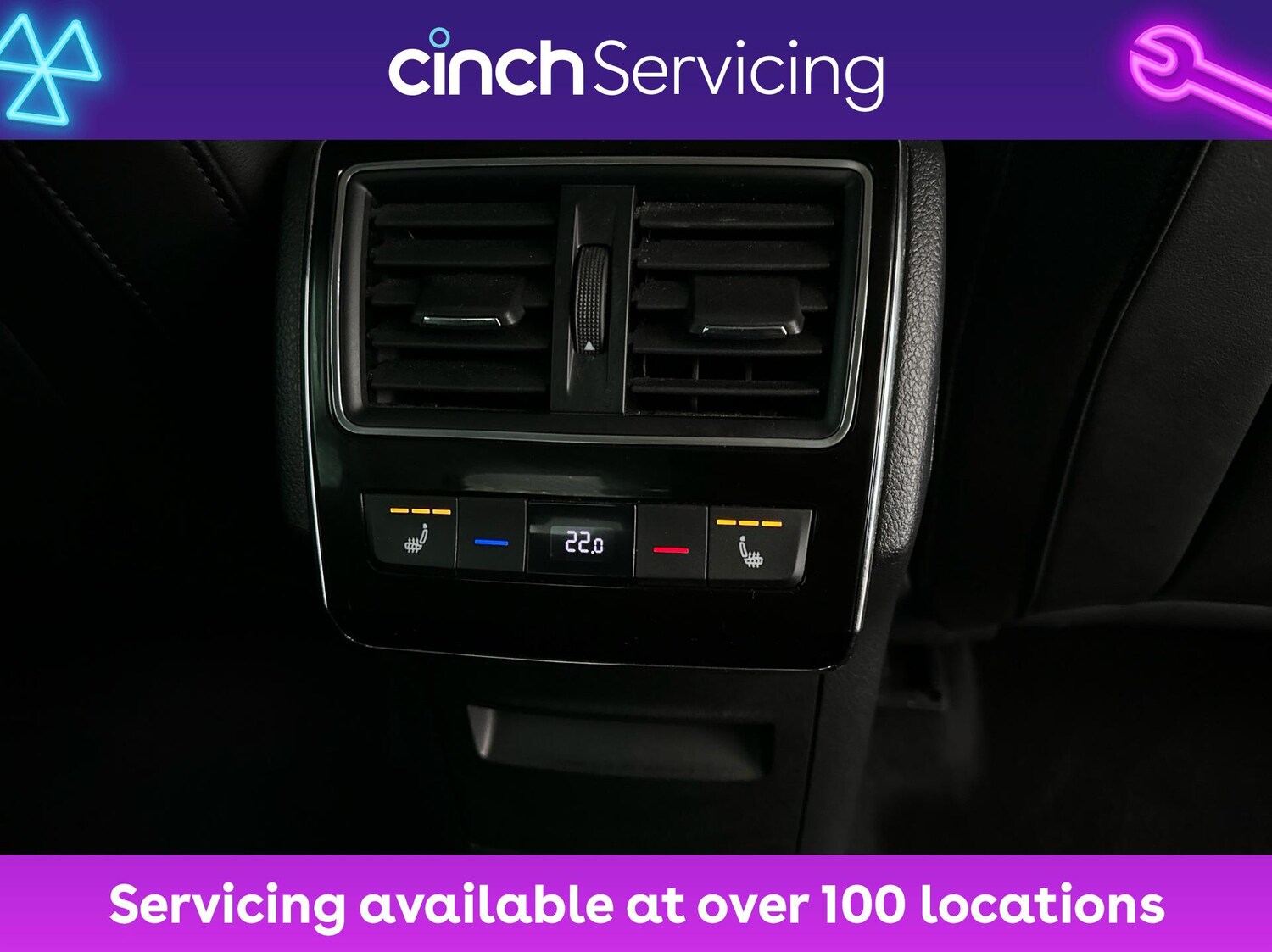 Used Skoda Superb 2018 for sale - 76731731: Photo 36