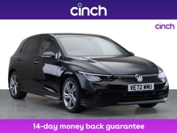 2023 - 1.5 TSI 150 R-Line 5dr
