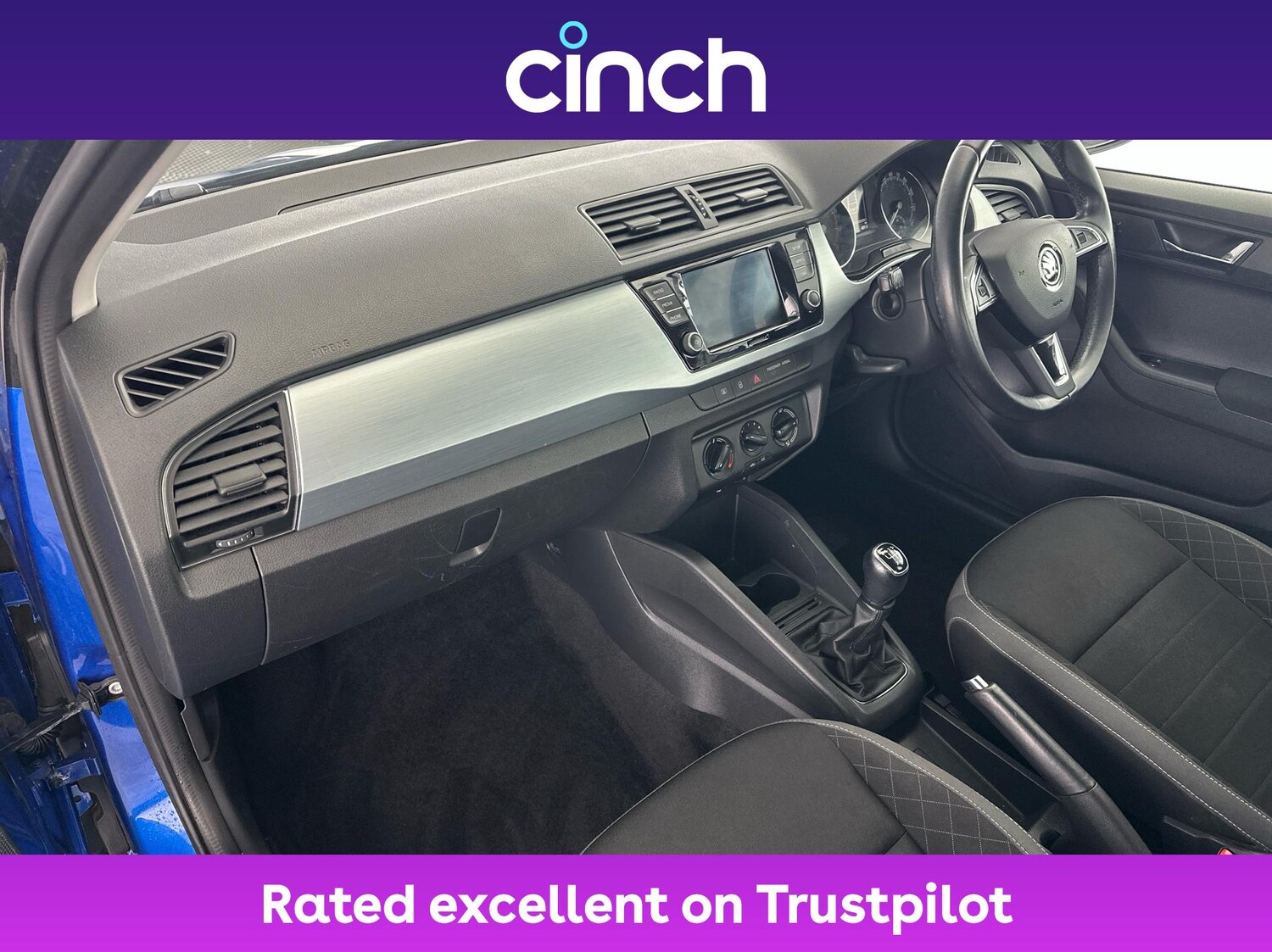 Used Skoda Fabia 2018 for sale - 76297807: Photo 14