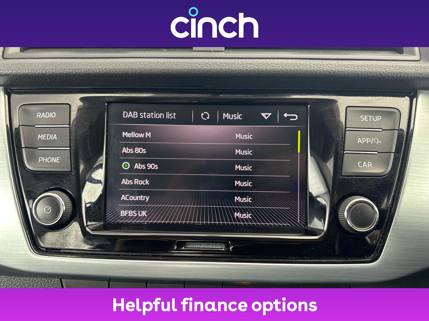 Used Skoda Fabia 2018 for sale - 76297807: Photo 17