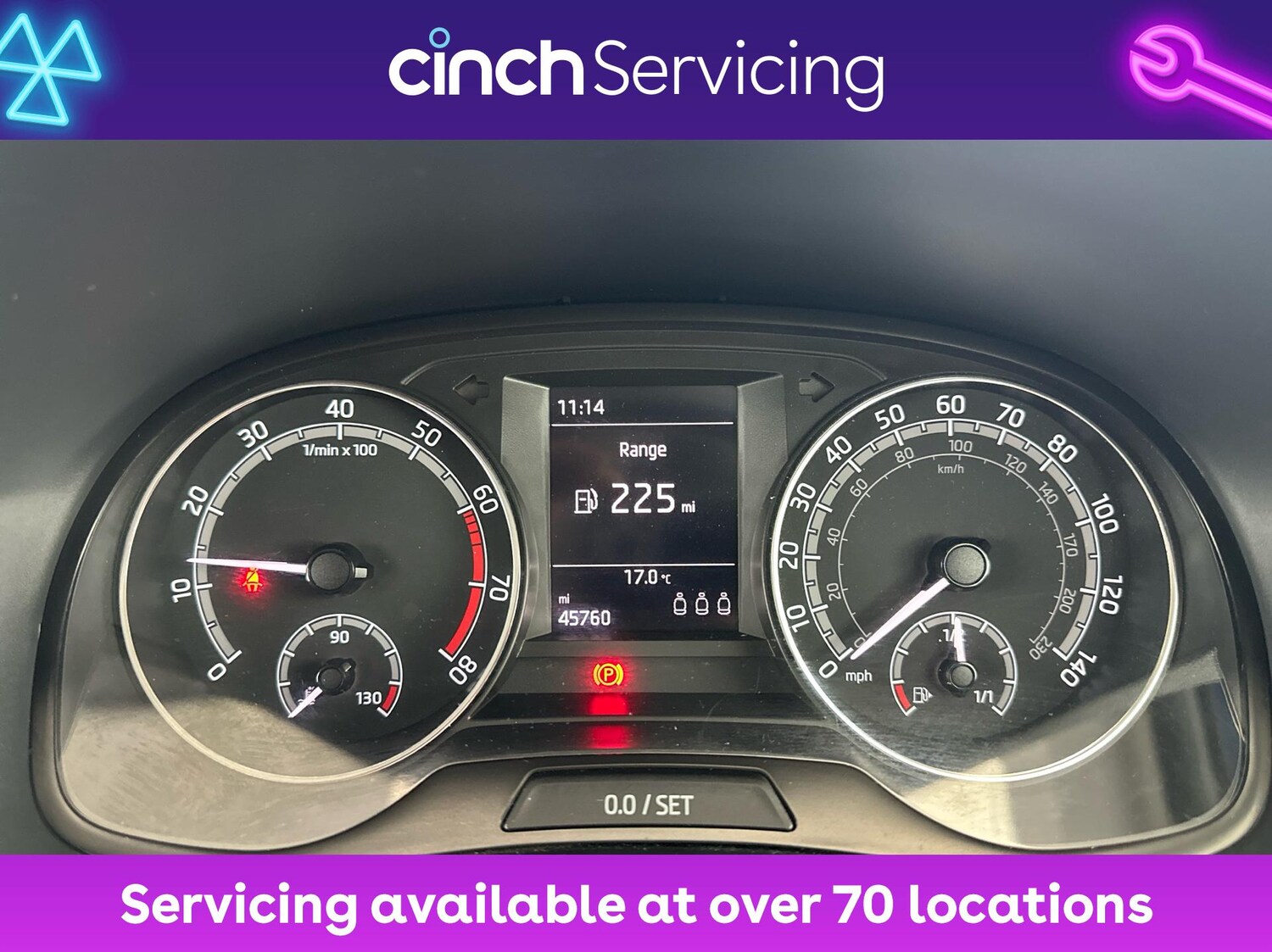 Used Skoda Fabia 2018 for sale - 76297807: Photo 18