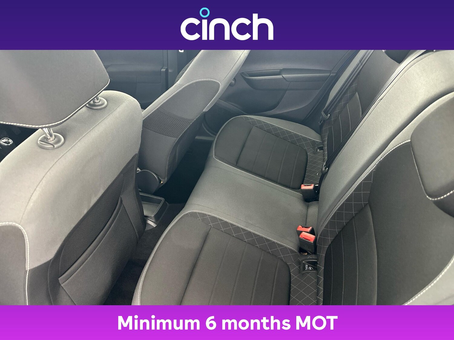 Used Skoda Fabia 2018 for sale - 76297807: Photo 20