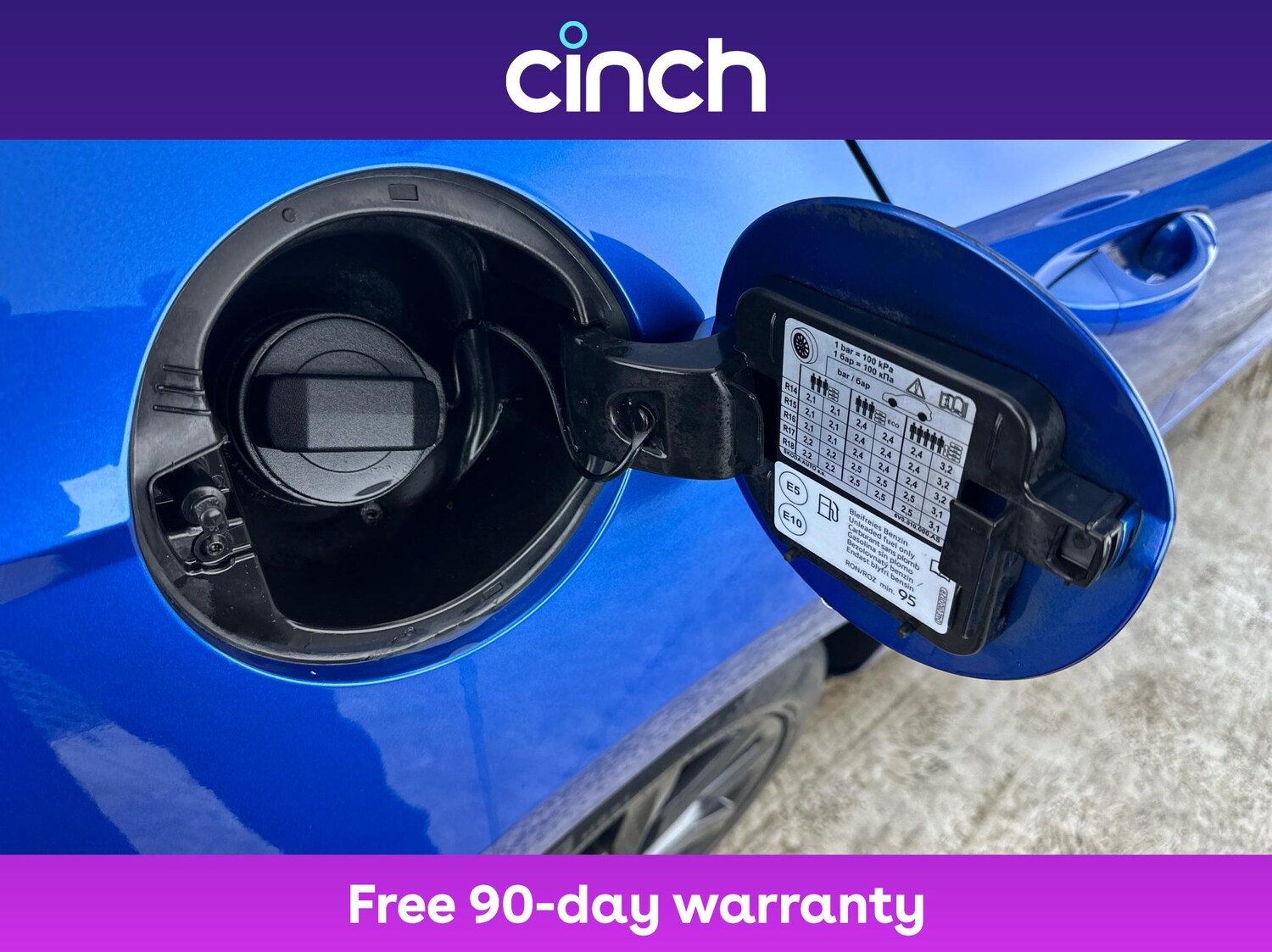 Used Skoda Fabia 2018 for sale - 76297807: Photo 29