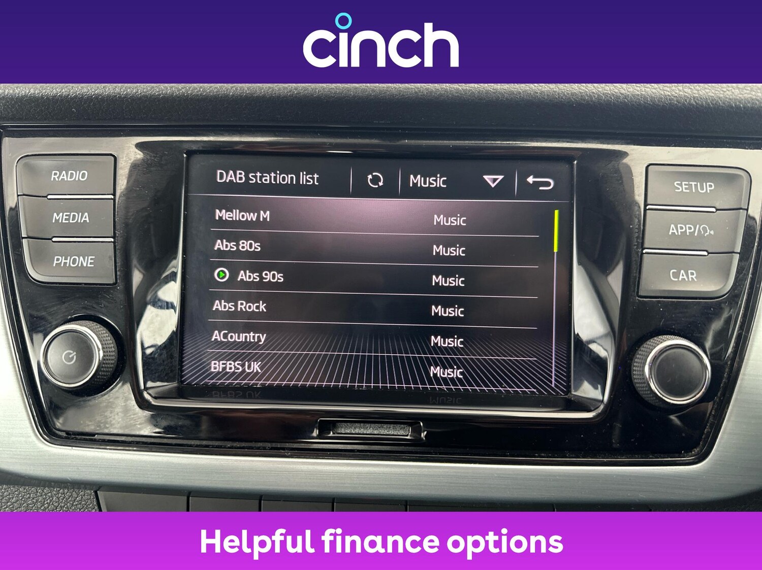 Used Skoda Fabia 2018 for sale - 76297807: Photo 30