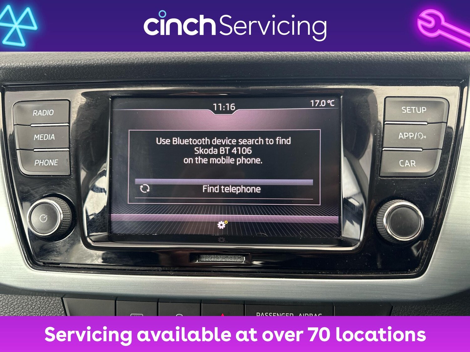 Used Skoda Fabia 2018 for sale - 76297807: Photo 31