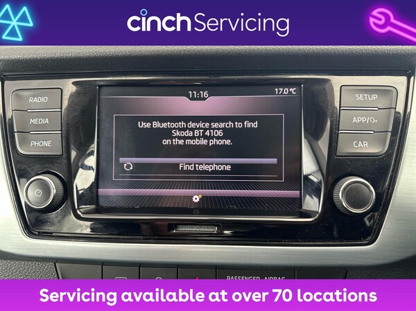 Used Skoda Fabia 2018 for sale - 76297807: Photo 31