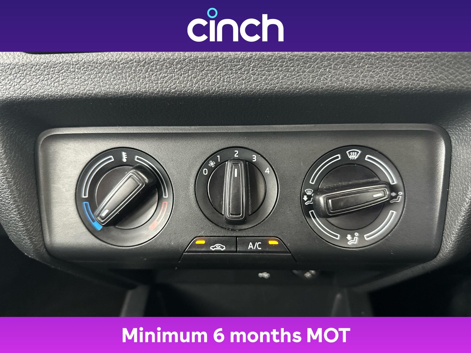 Used Skoda Fabia 2018 for sale - 76297807: Photo 32