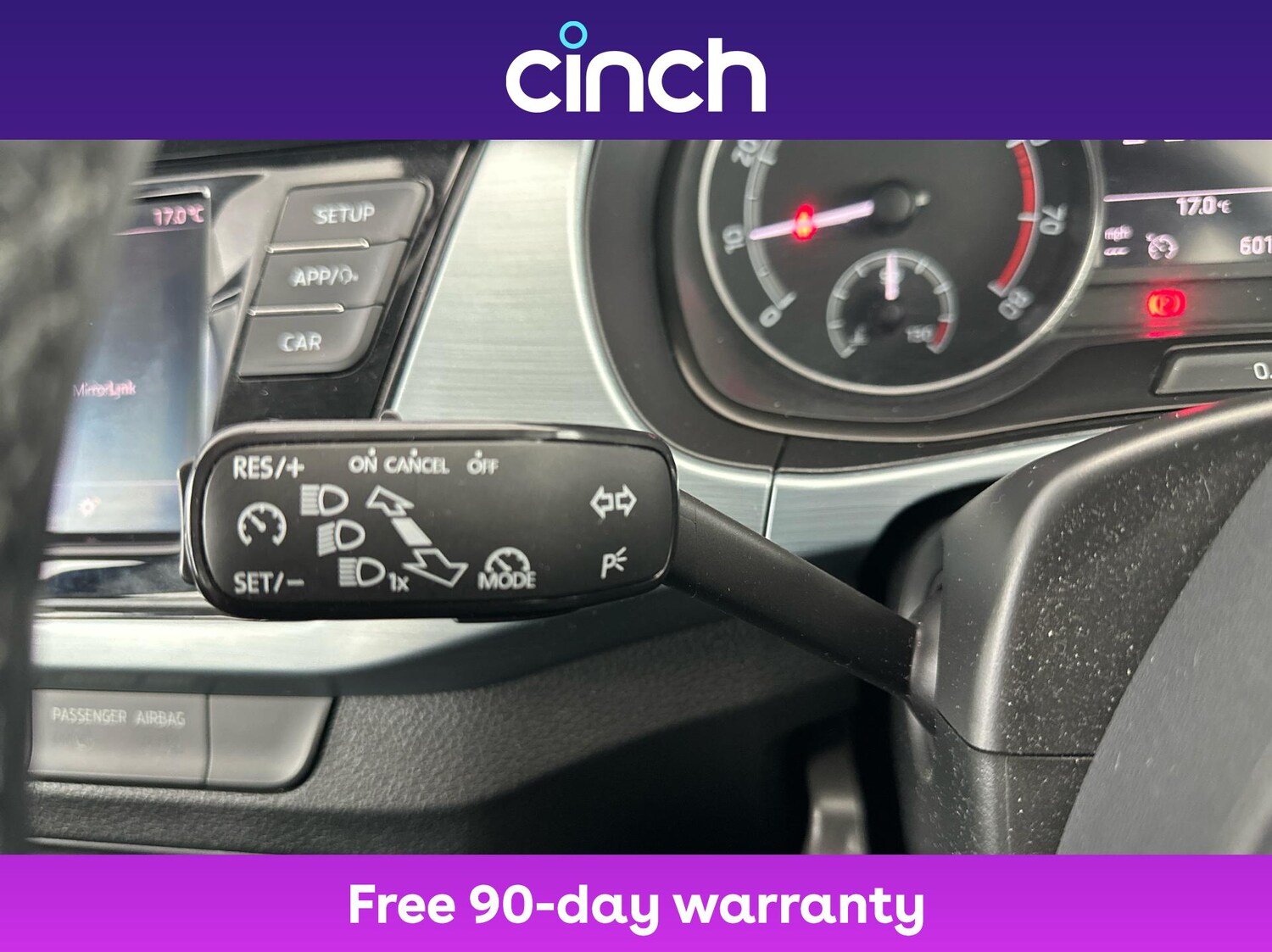 Used Skoda Fabia 2018 for sale - 76297807: Photo 34