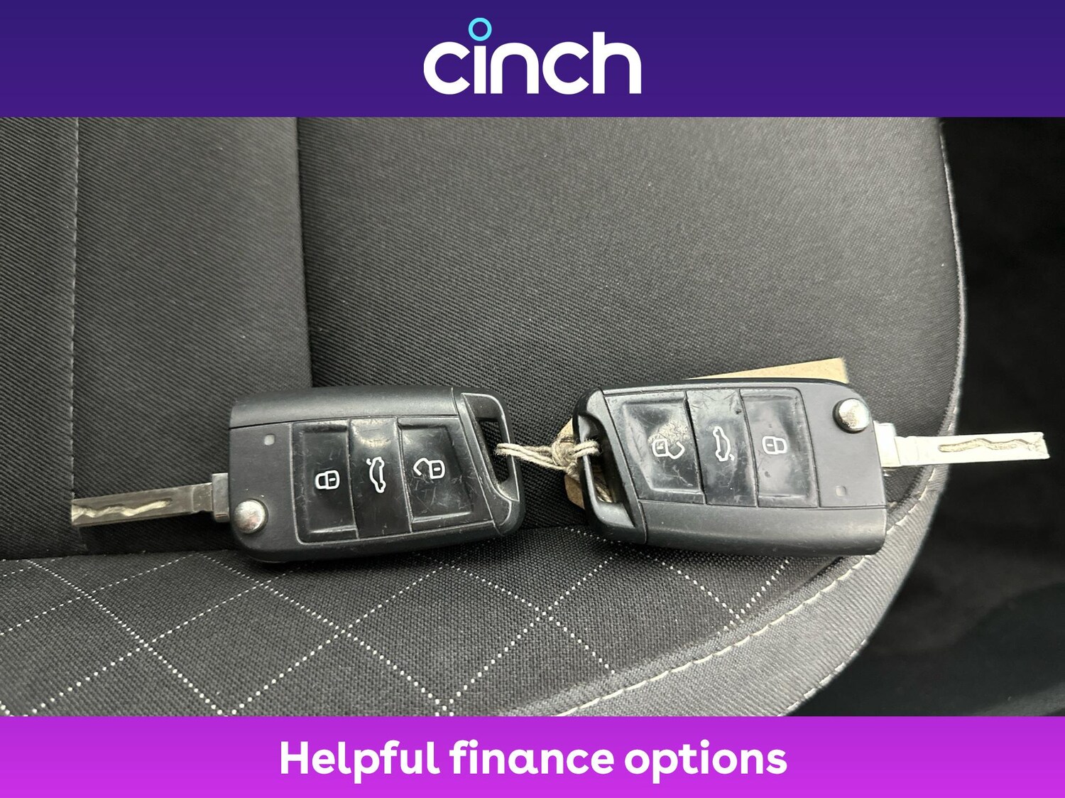 Used Skoda Fabia 2018 for sale - 76297807: Photo 35