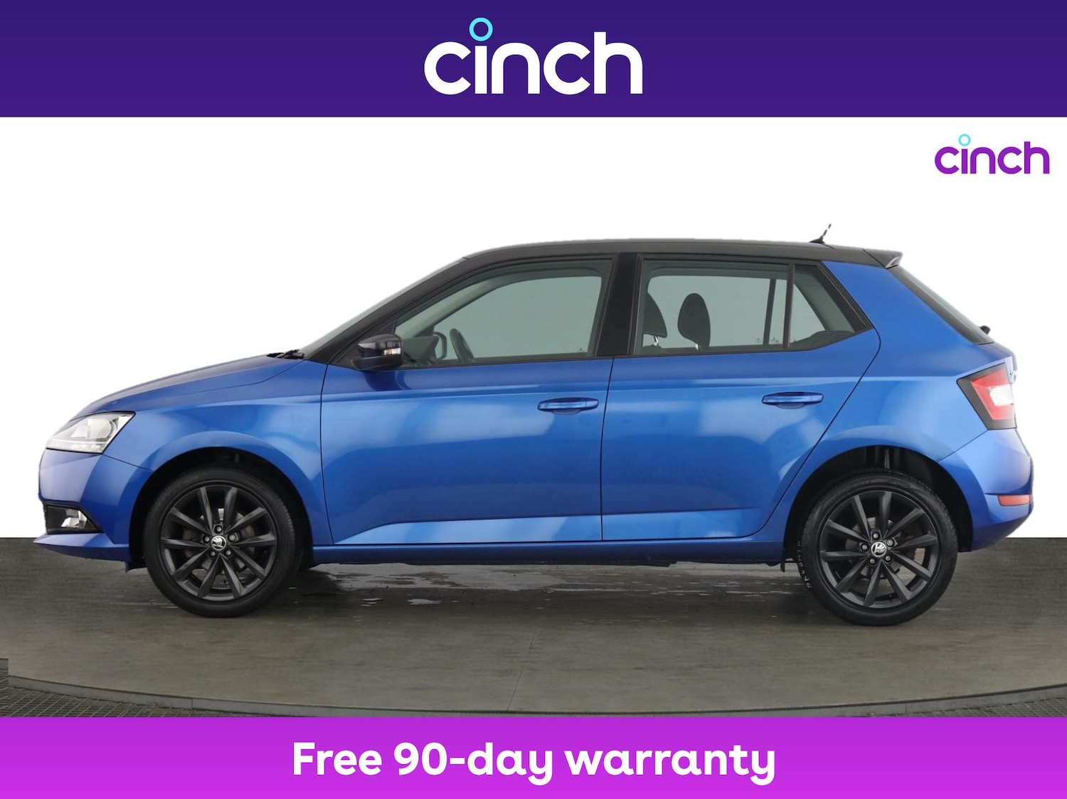 Used Skoda Fabia 2018 for sale - 76297807: Photo 8