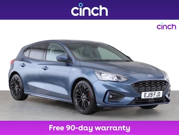 Used Ford Focus 2019 for sale - 75892454: Photo