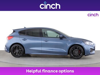 Used Ford Focus 2019 for sale - 75892454: Photo