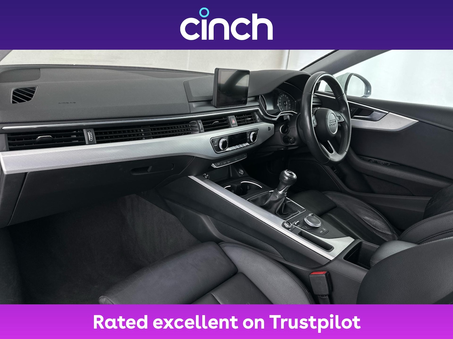 Used Audi A5 2017 for sale - 76972614: Photo 14