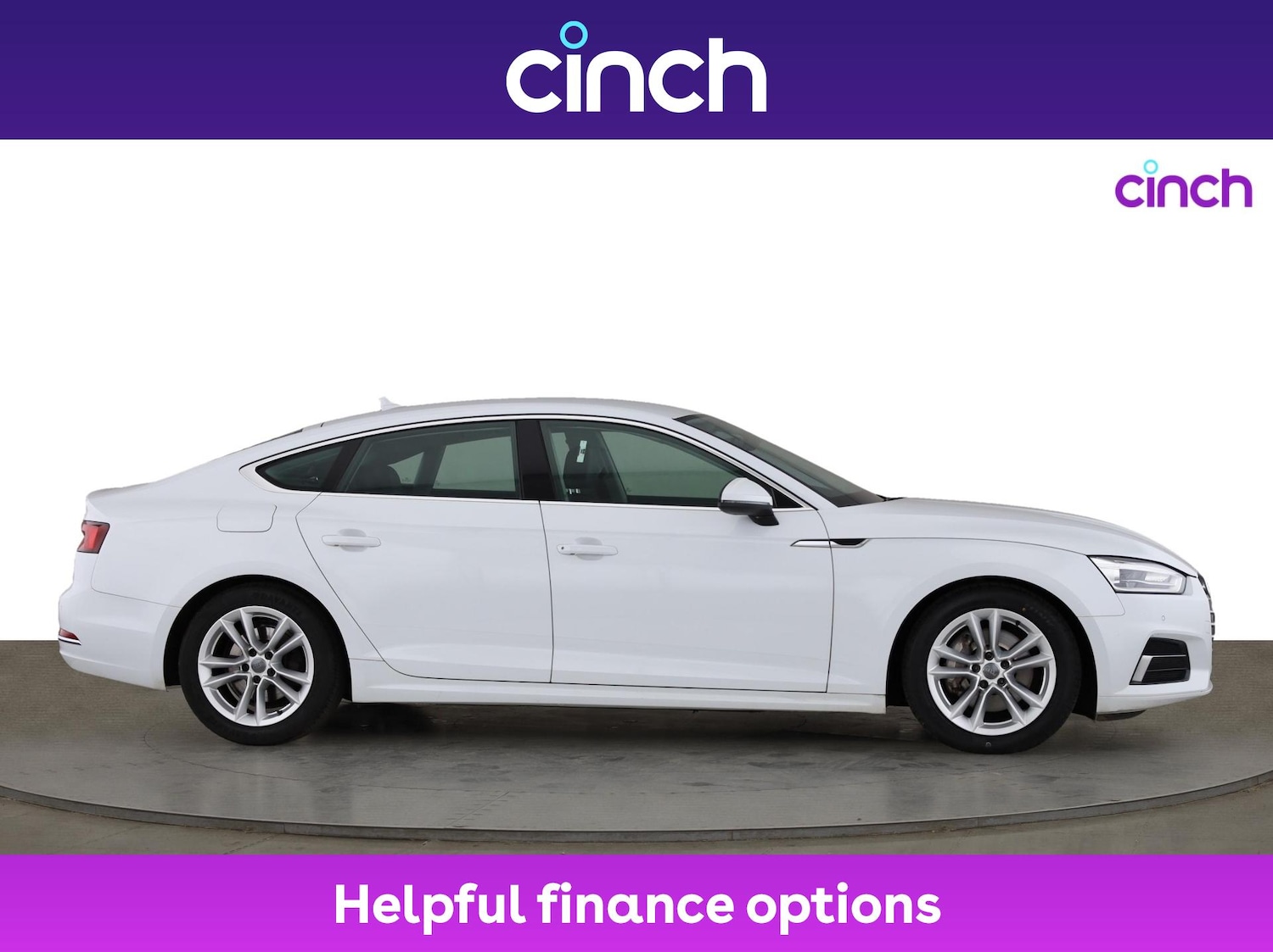 Used Audi A5 2017 for sale - 76972614: Photo 2