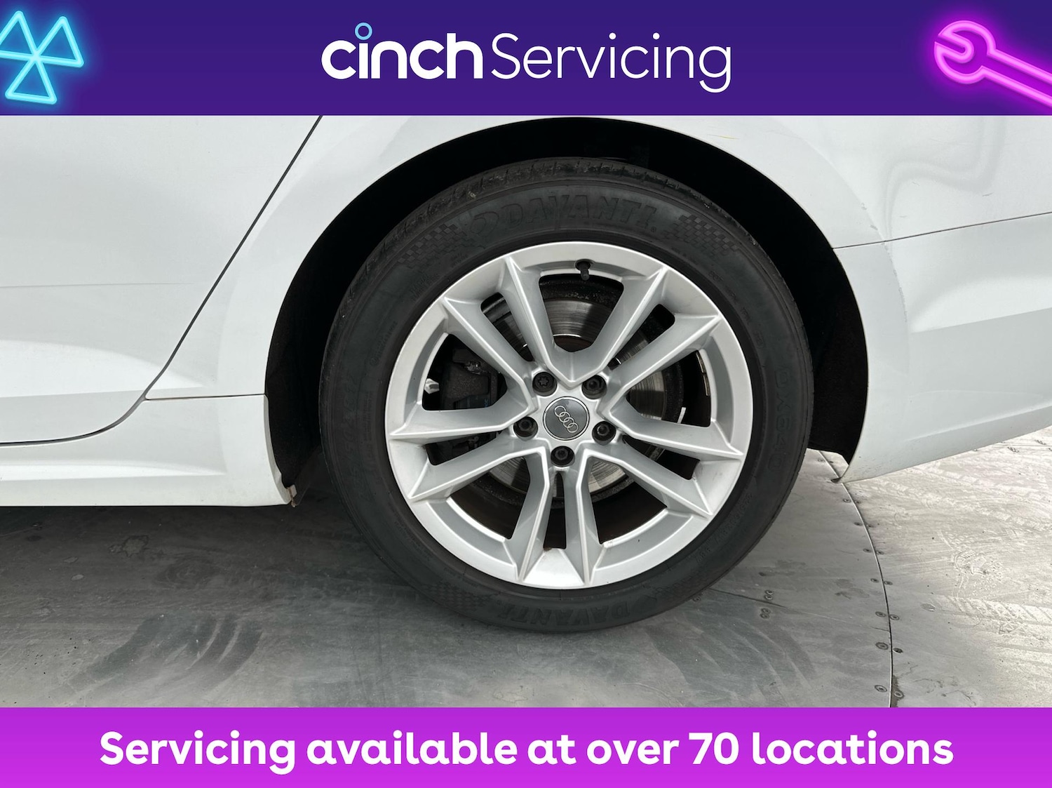 Used Audi A5 2017 for sale - 76972614: Photo 26