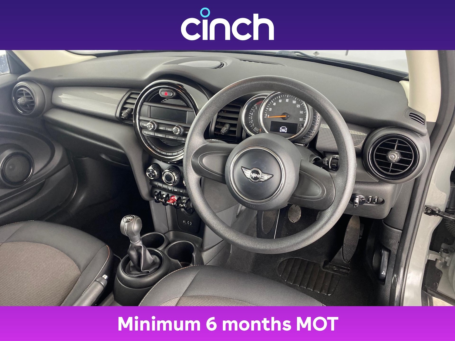 Used MINI Hatch 2017 for sale - 77084981: Photo 12