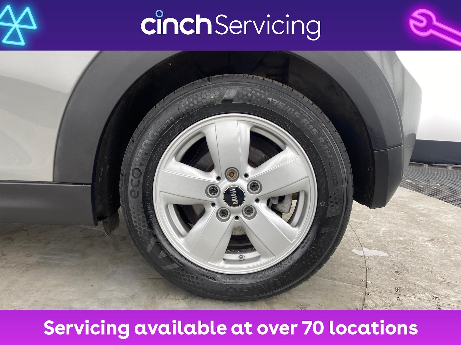 Used MINI Hatch 2017 for sale - 77084981: Photo 26