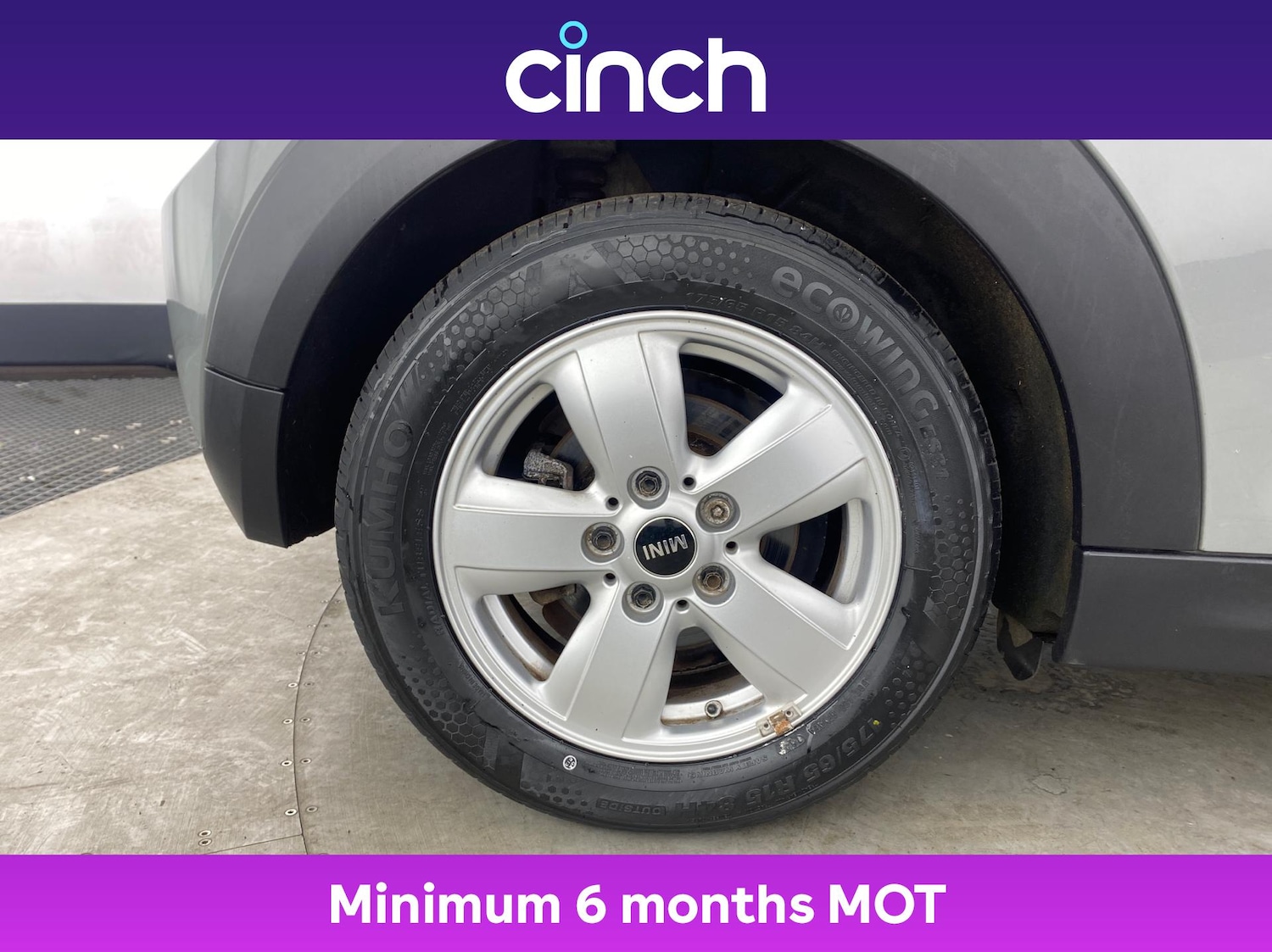 Used MINI Hatch 2017 for sale - 77084981: Photo 27