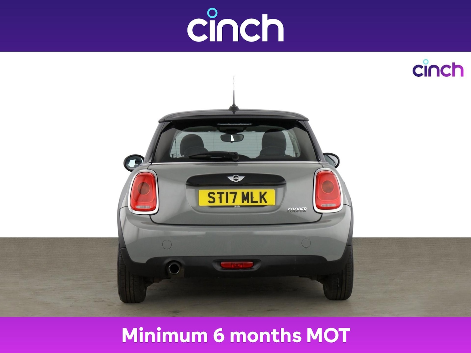 Used MINI Hatch 2017 for sale - 77084981: Photo 5