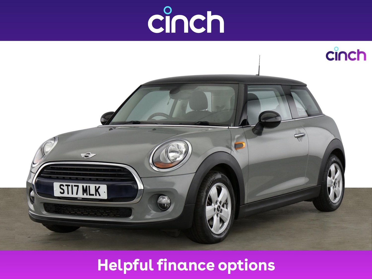 Used MINI Hatch 2017 for sale - 77084981: Photo 9