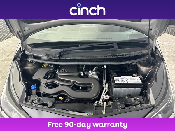 Used Toyota AYGO 2021 for sale - 76241861: Photo 23