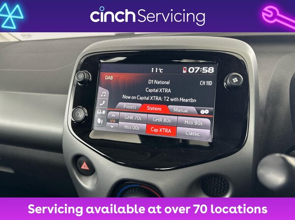 Used Toyota AYGO 2021 for sale - 76241861: Photo 31