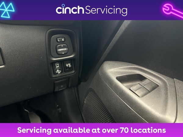 Used Toyota AYGO 2021 for sale - 76241861: Photo 36