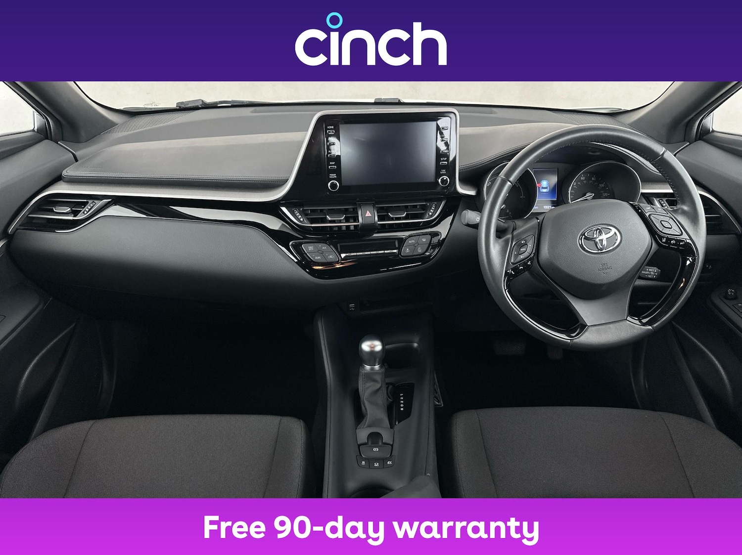 Used Toyota C-HR 2022 for sale - 76119620: Photo 15