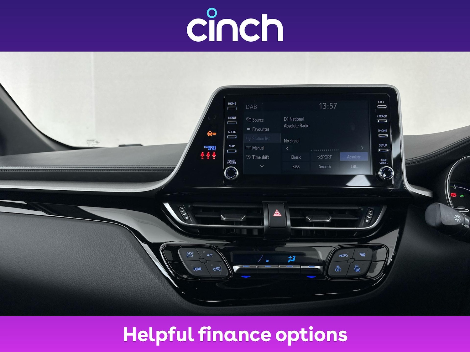 Used Toyota C-HR 2022 for sale - 76119620: Photo 17