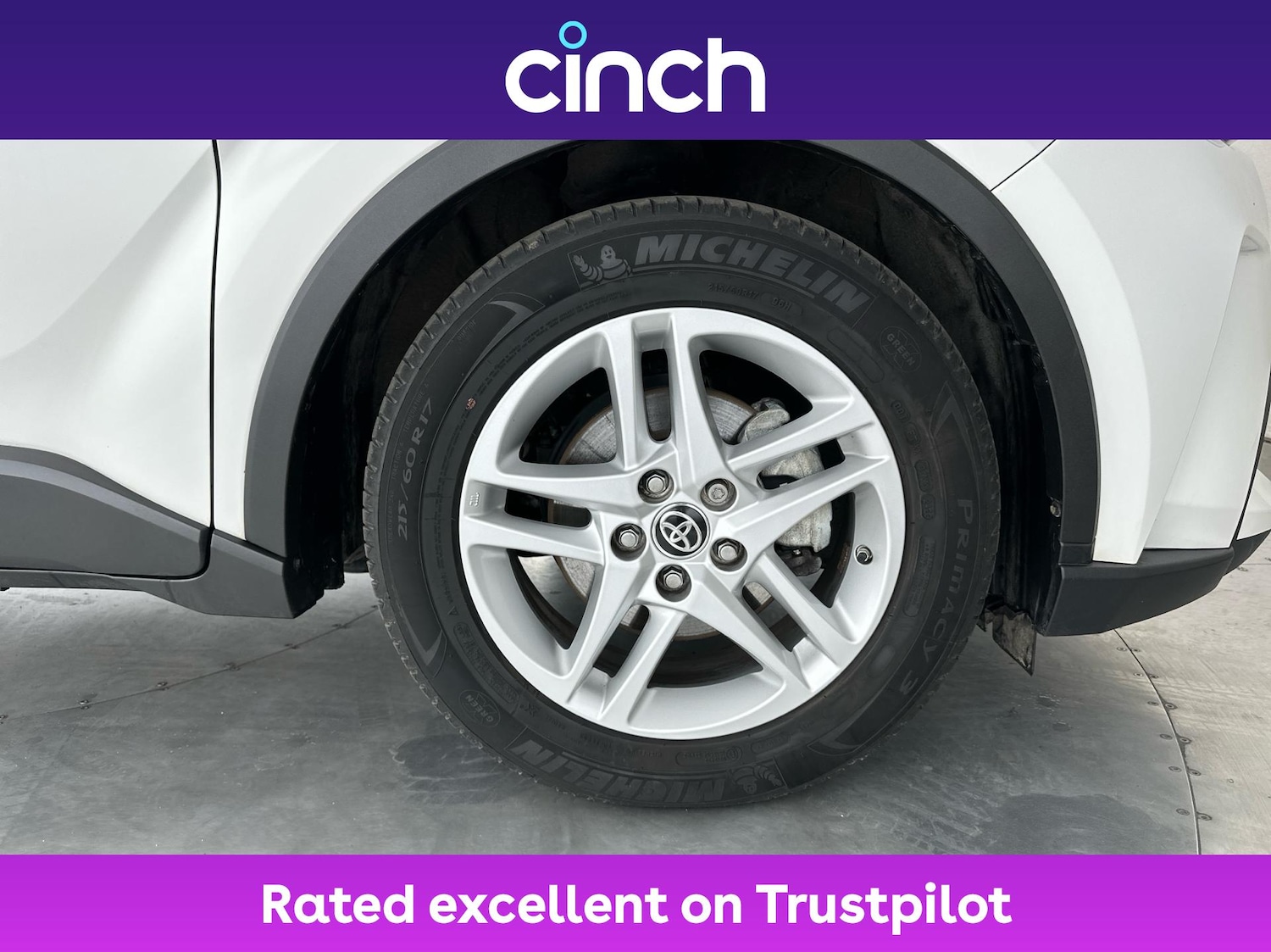 Used Toyota C-HR 2022 for sale - 76119620: Photo 28