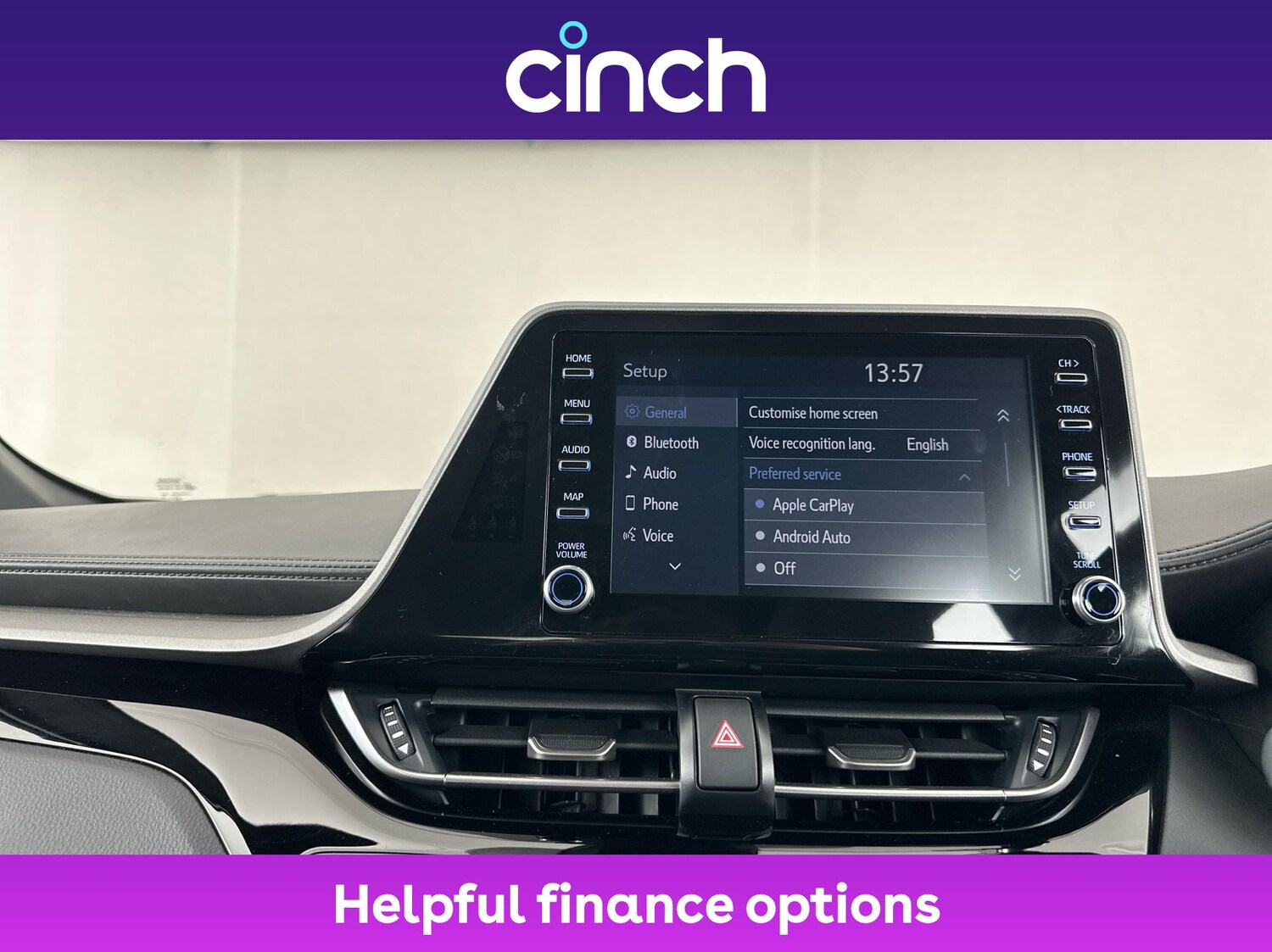 Used Toyota C-HR 2022 for sale - 76119620: Photo 30