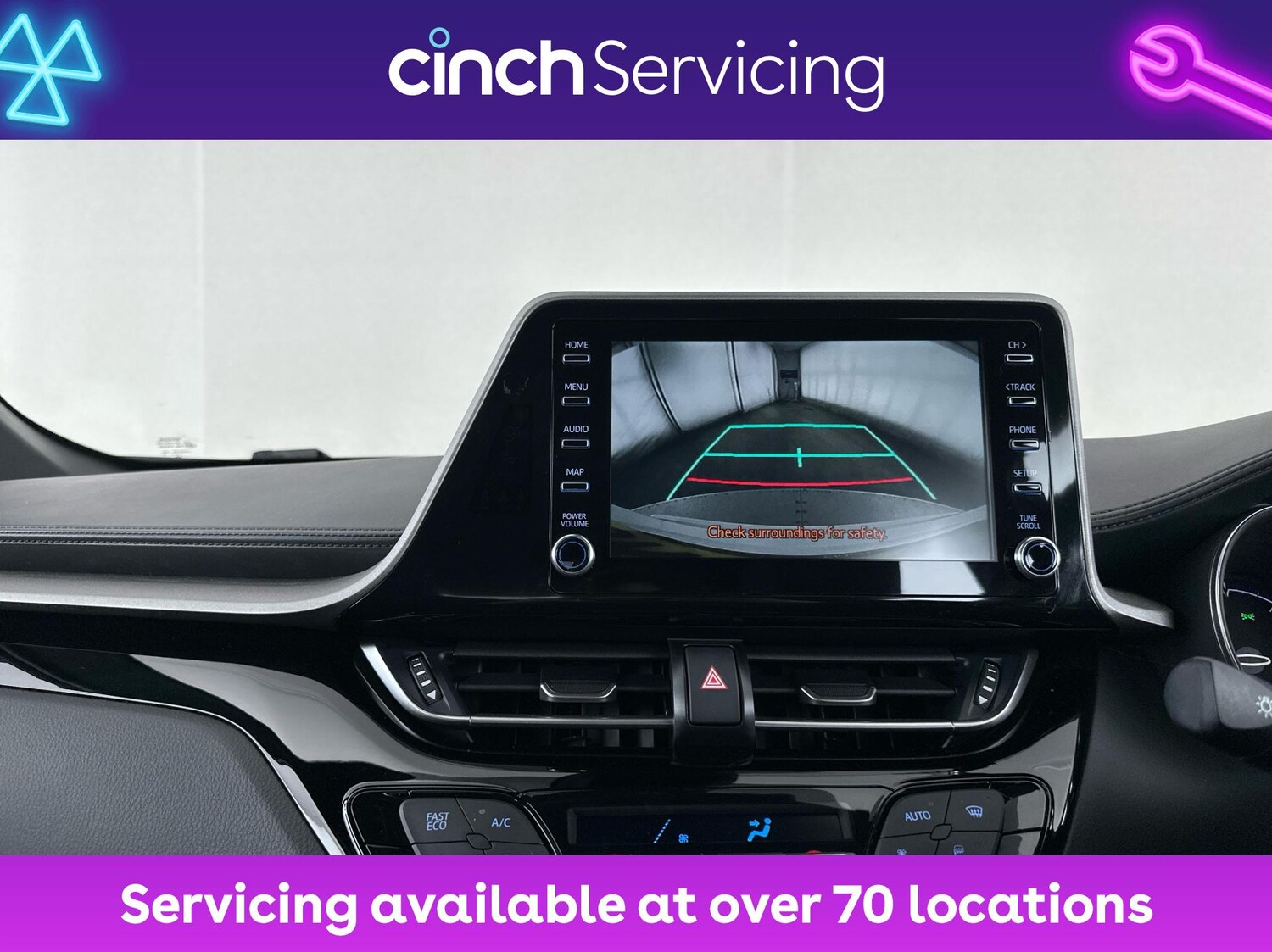 Used Toyota C-HR 2022 for sale - 76119620: Photo 31