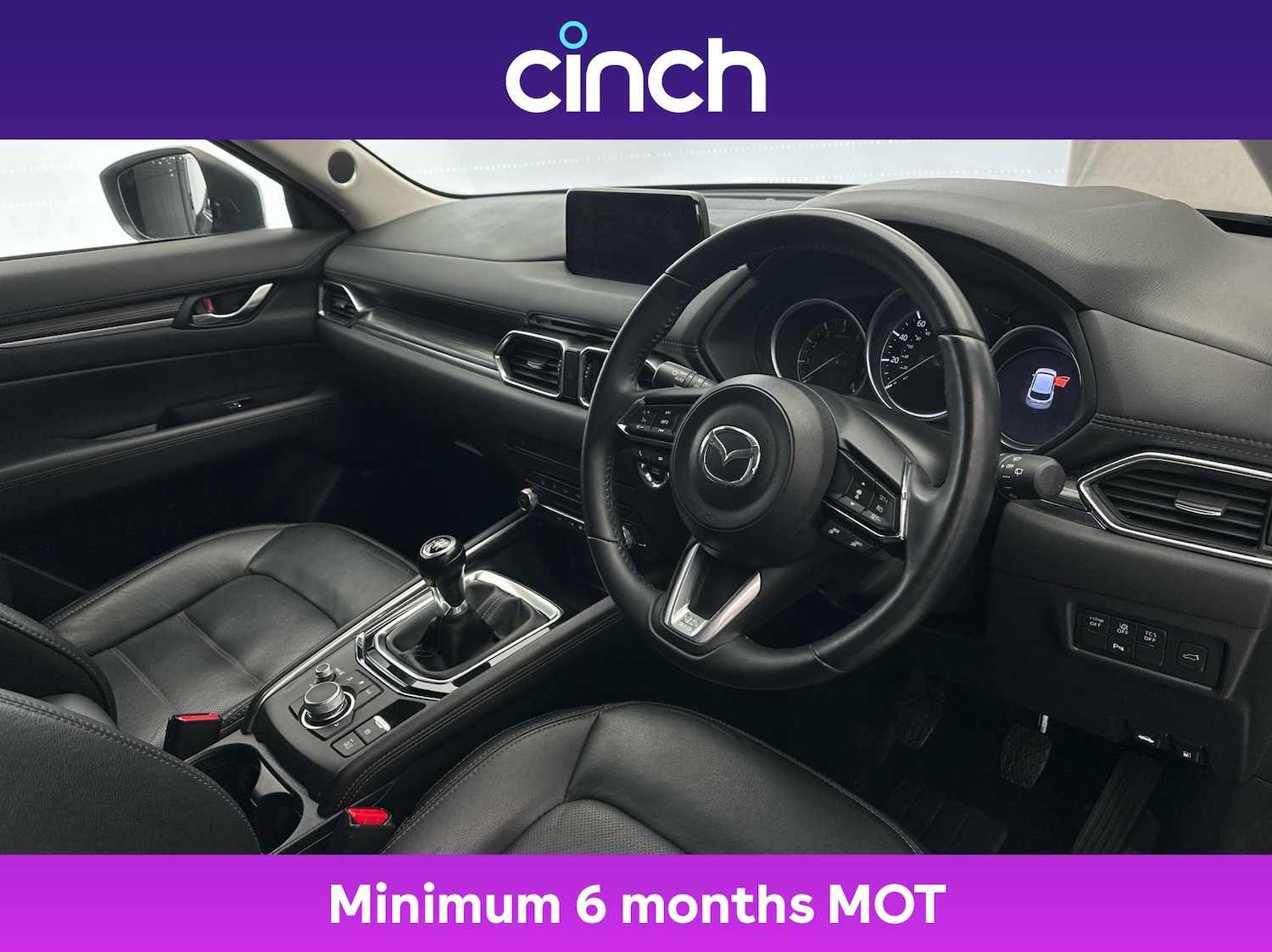 Used Mazda CX-5 2019 for sale - 77071857: Photo 12