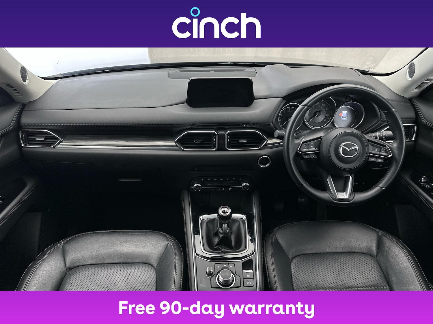 Used Mazda CX-5 2019 for sale - 77071857: Photo 15