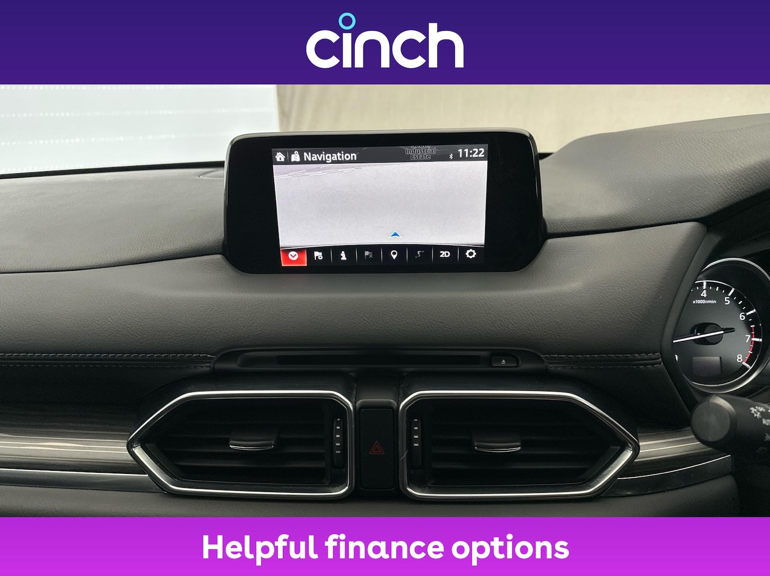 Used Mazda CX-5 2019 for sale - 77071857: Photo 17