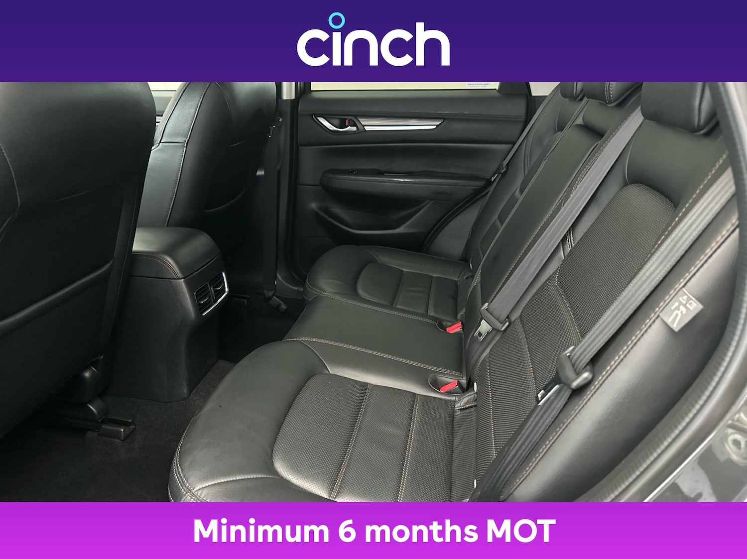 Used Mazda CX-5 2019 for sale - 77071857: Photo 20