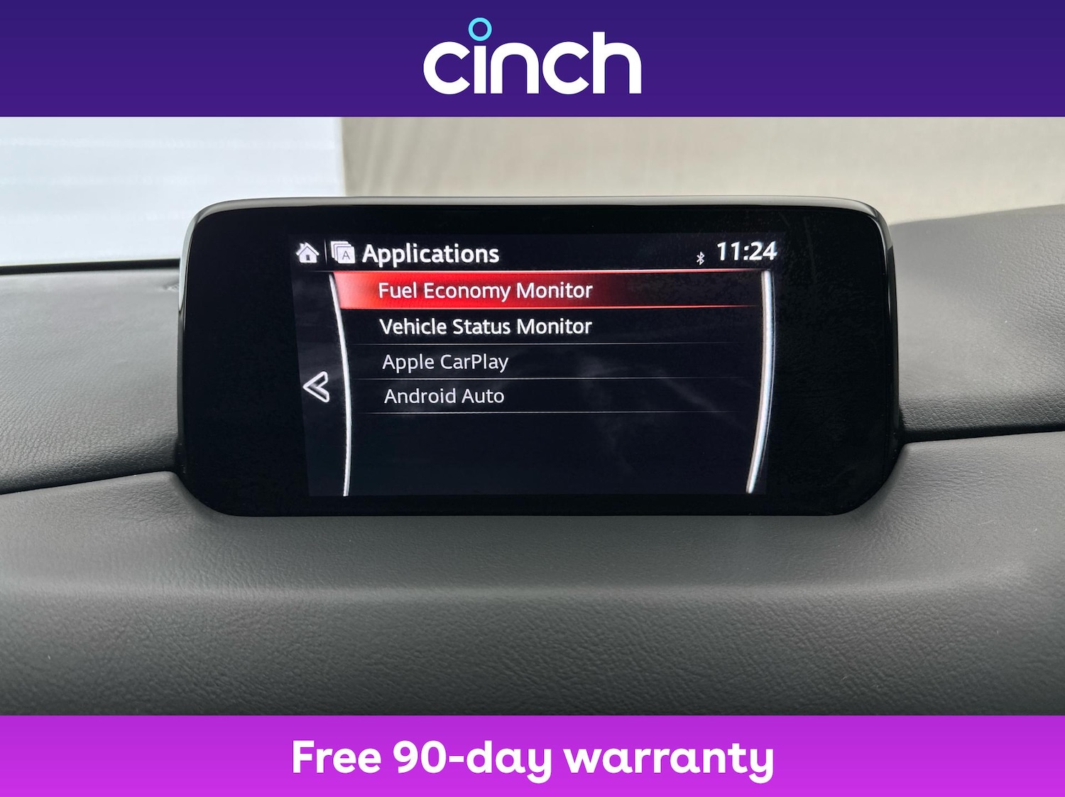 Used Mazda CX-5 2019 for sale - 77071857: Photo 34