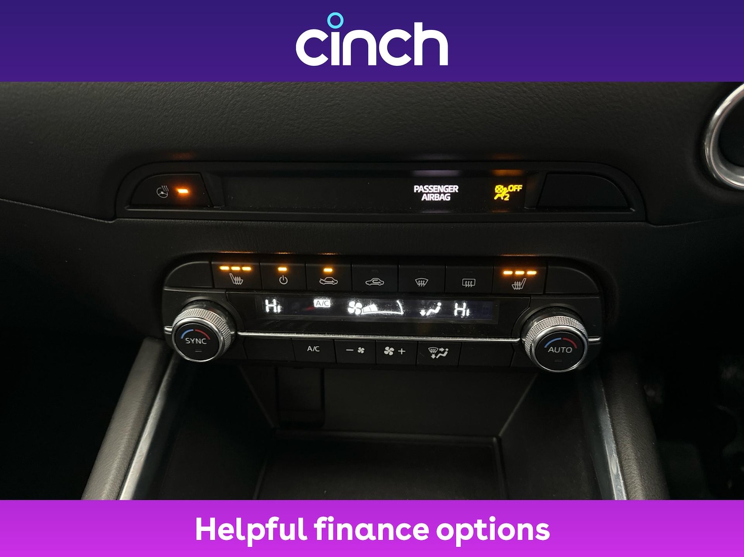 Used Mazda CX-5 2019 for sale - 77071857: Photo 35