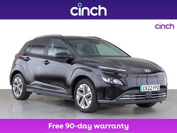 Hyundai - KONA