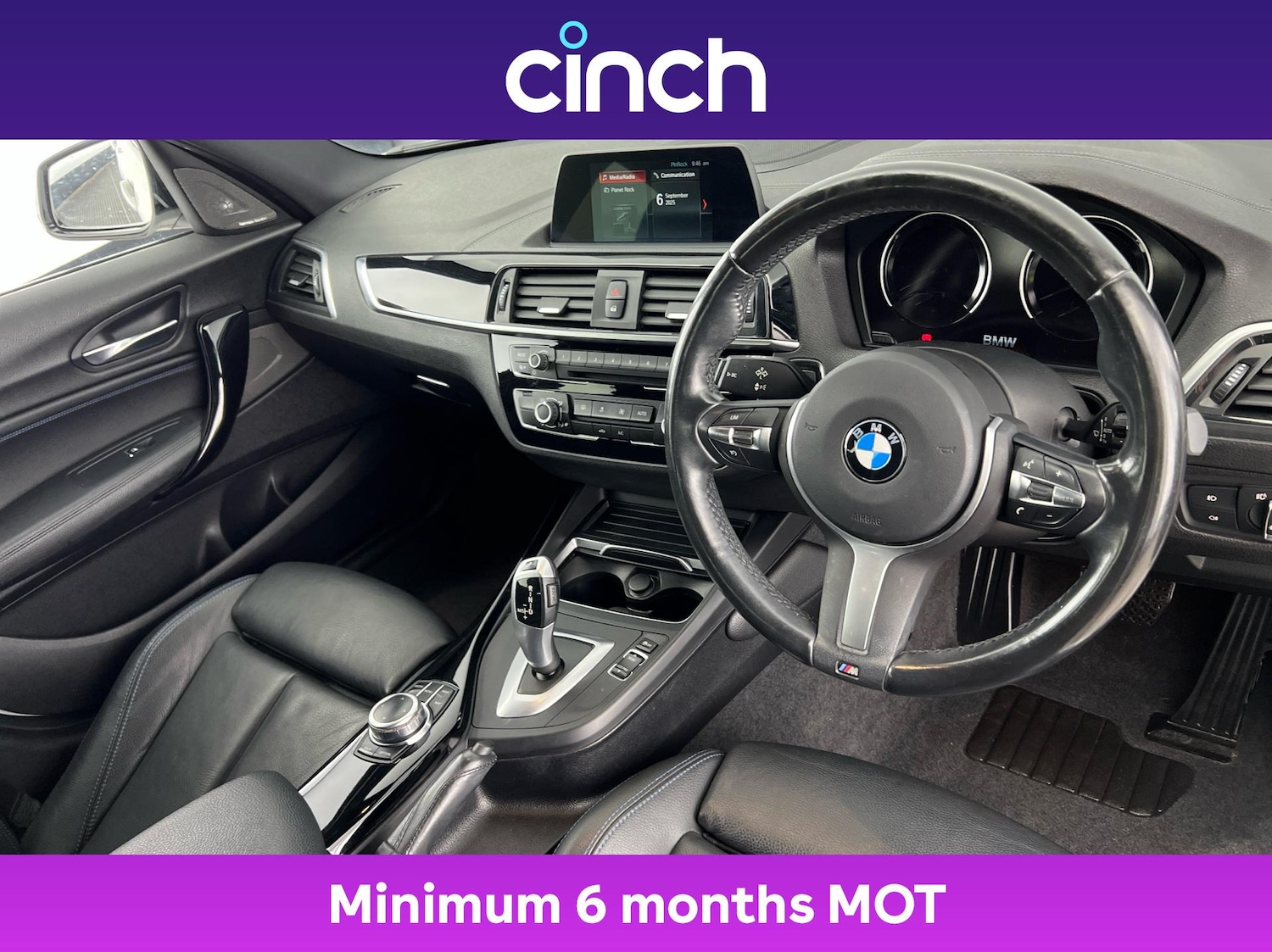 Used BMW 1 Series 2018 for sale - 76429057: Photo 12