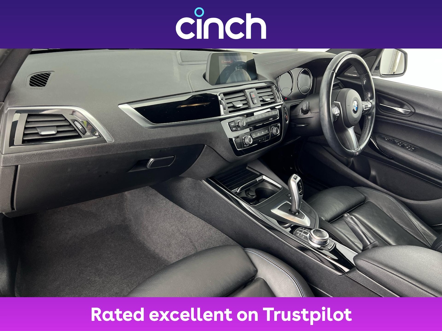 Used BMW 1 Series 2018 for sale - 76429057: Photo 14